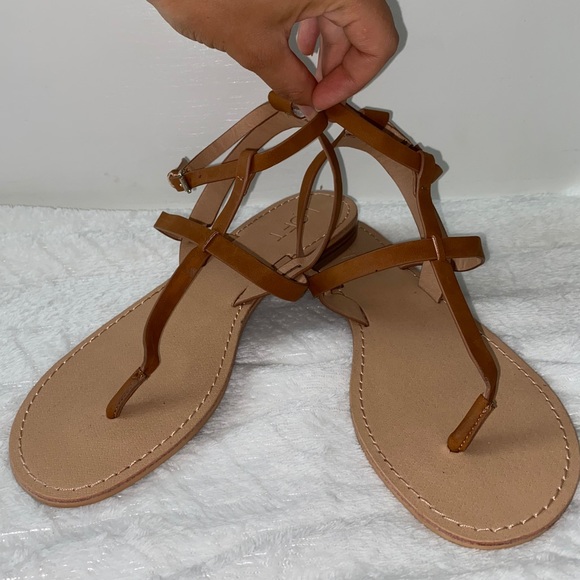 Sandals - Picture 2 of 2